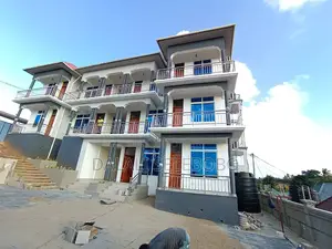 Mini Flat in Kimara Temboni for rent