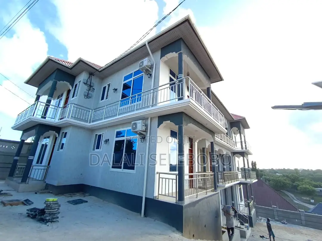 Mini Flat in Kimara Temboni for rent