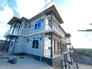 Mini Flat in Kimara Temboni for rent