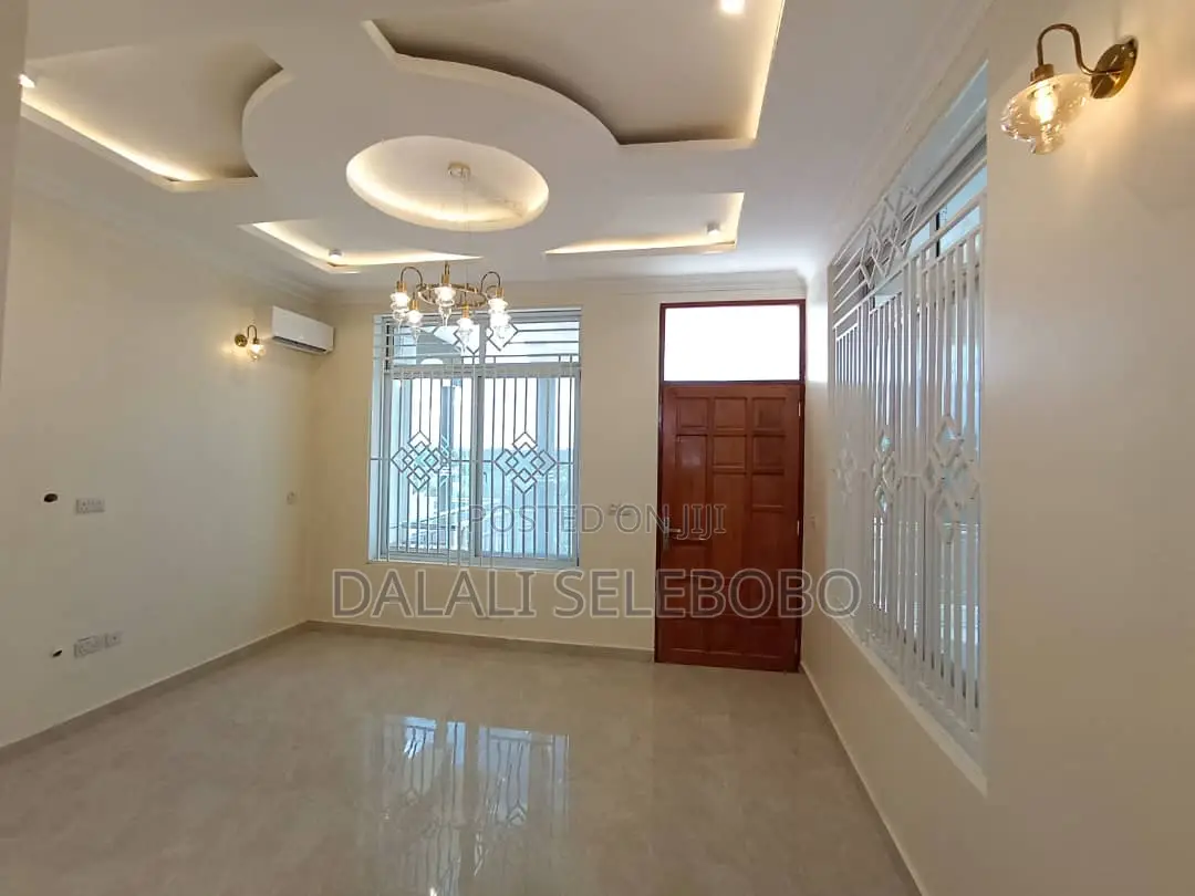 Mini Flat in Kimara Temboni for rent
