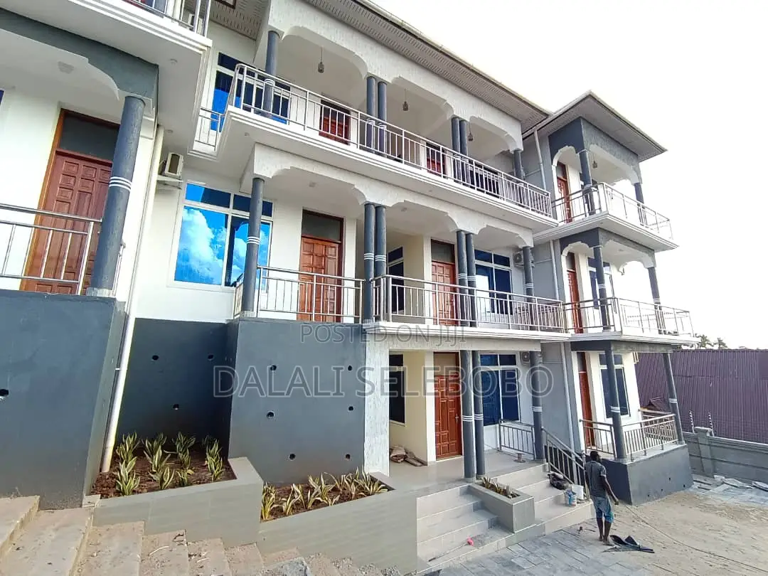 Mini Flat in Kimara Temboni for rent