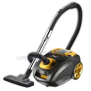 Dry Vacuum Cleaner 4L Strong Power 2800W