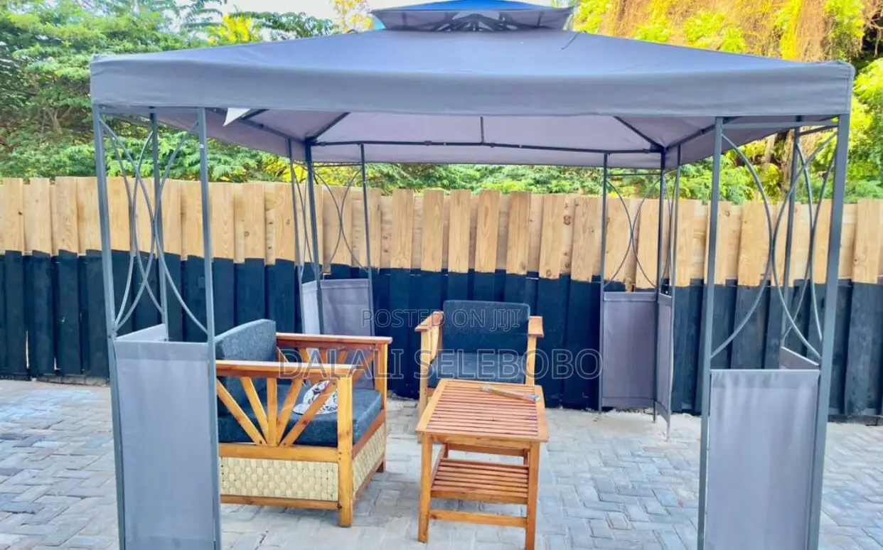 Furnished Studio Apartment in Mikocheni B for rent