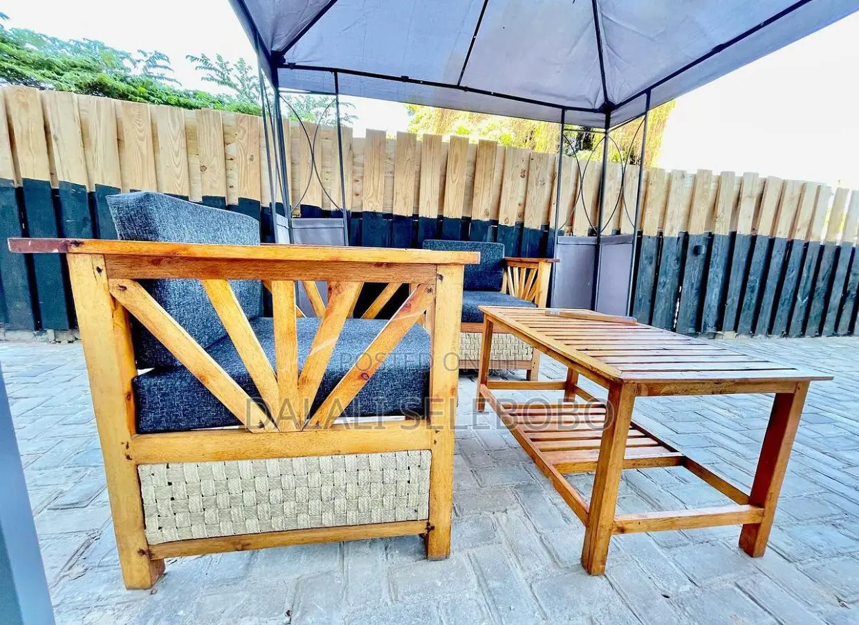 Furnished Studio Apartment in Mikocheni B for rent