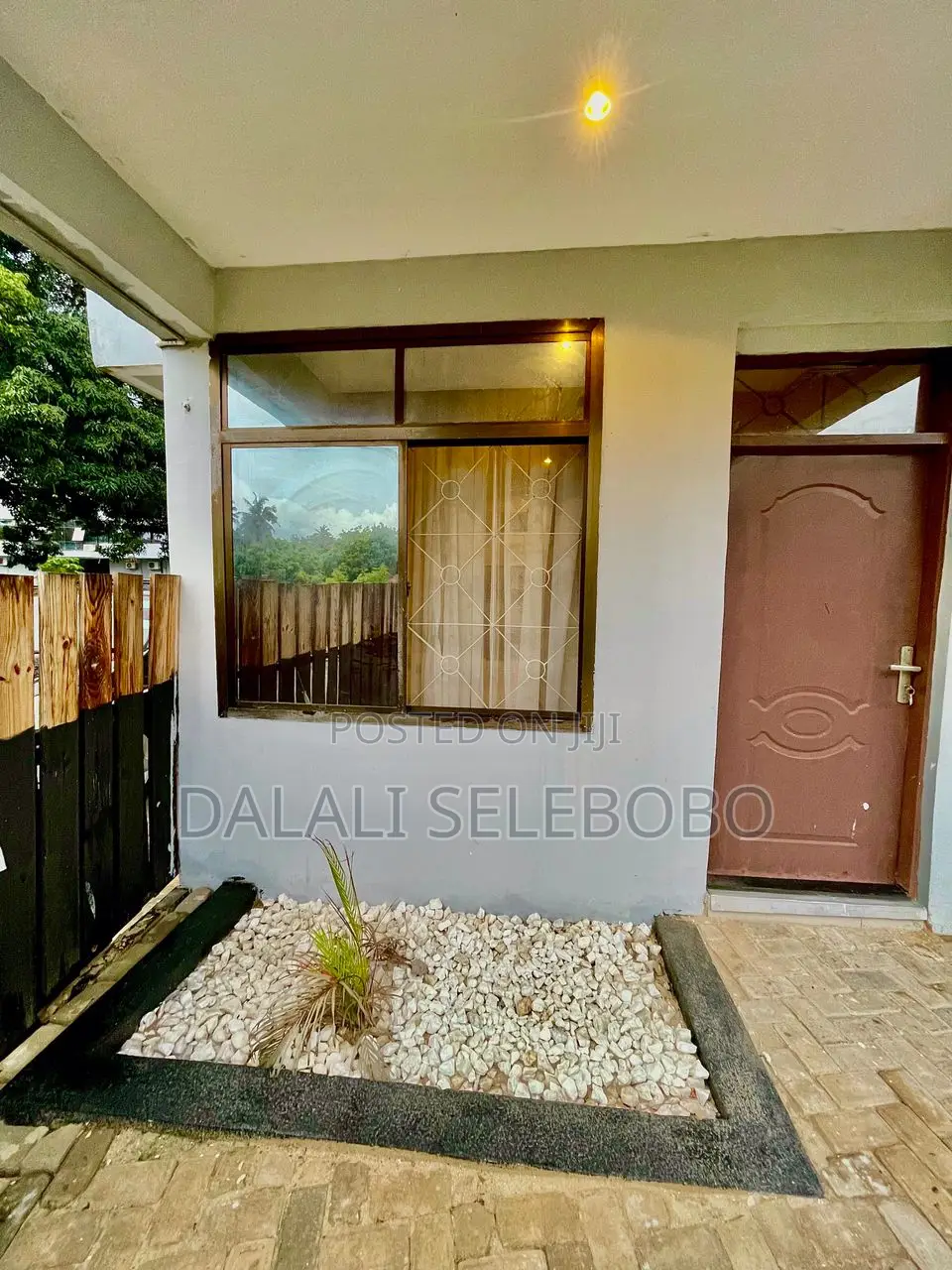 Furnished Studio Apartment in Mikocheni B for rent