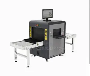 X-ray Baggage Scanner Zkx6040a