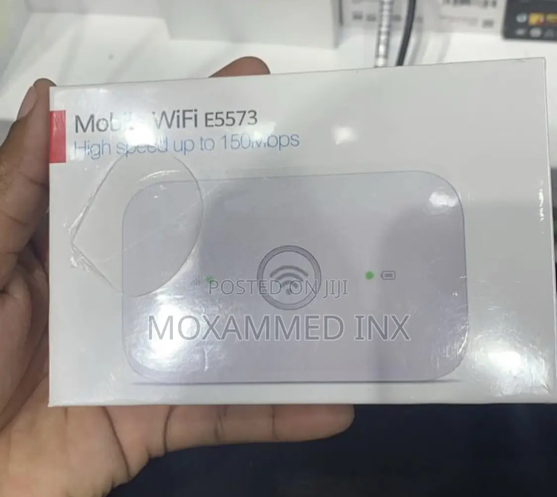 Huawei Mobile Wifi E5573