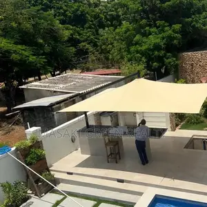 4bdrm Mansion in Bahari Beach, Kinondoni for sale
