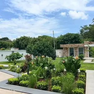 4bdrm Mansion in Bahari Beach, Kinondoni for sale
