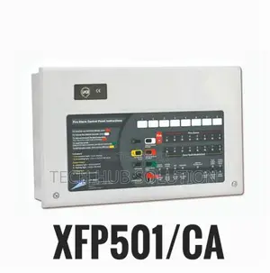 Fire Alarm Panel (XFP Addressable)