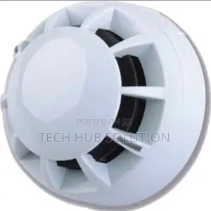 Smoke Detector