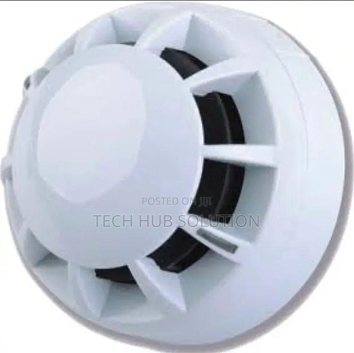 Smoke Detector