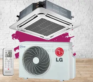 LG Cassette Air Condition 24000btu Inverter