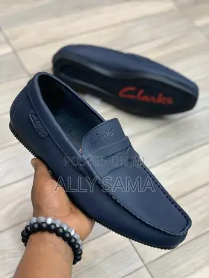 Mens Loafers Timberland