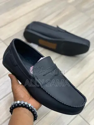 Mens Loafers Timberland