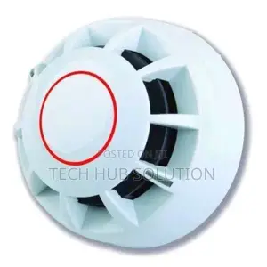Heat Detector Cast Ca402