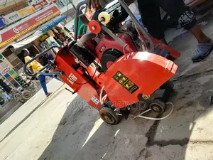 Concrete Cutter