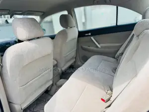 Toyota Premio 2004 Silver