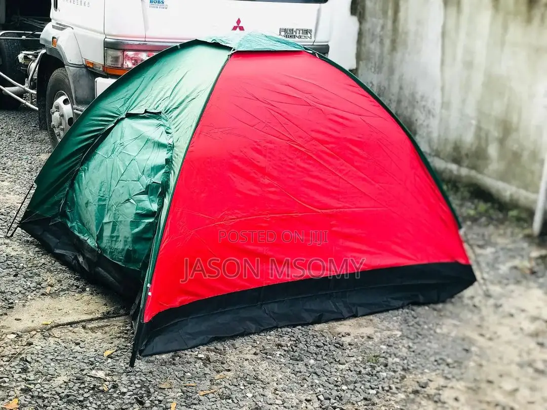 Automatic Camping Tents
