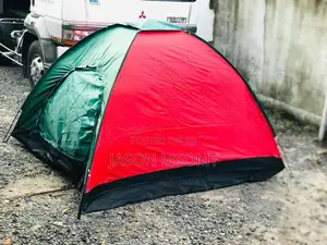 Automatic Camping Tents