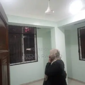 3bdrm Apartment in Kinondoni for rent