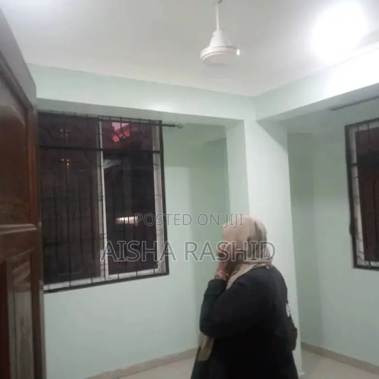 3bdrm Apartment in Kinondoni for rent