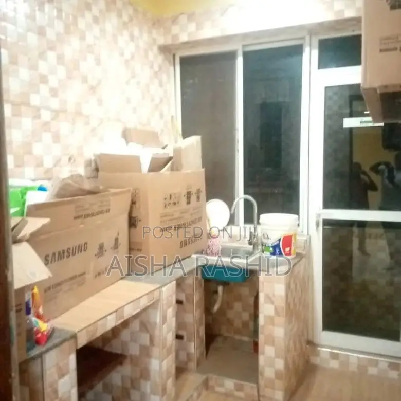 3bdrm Apartment in Kinondoni for rent