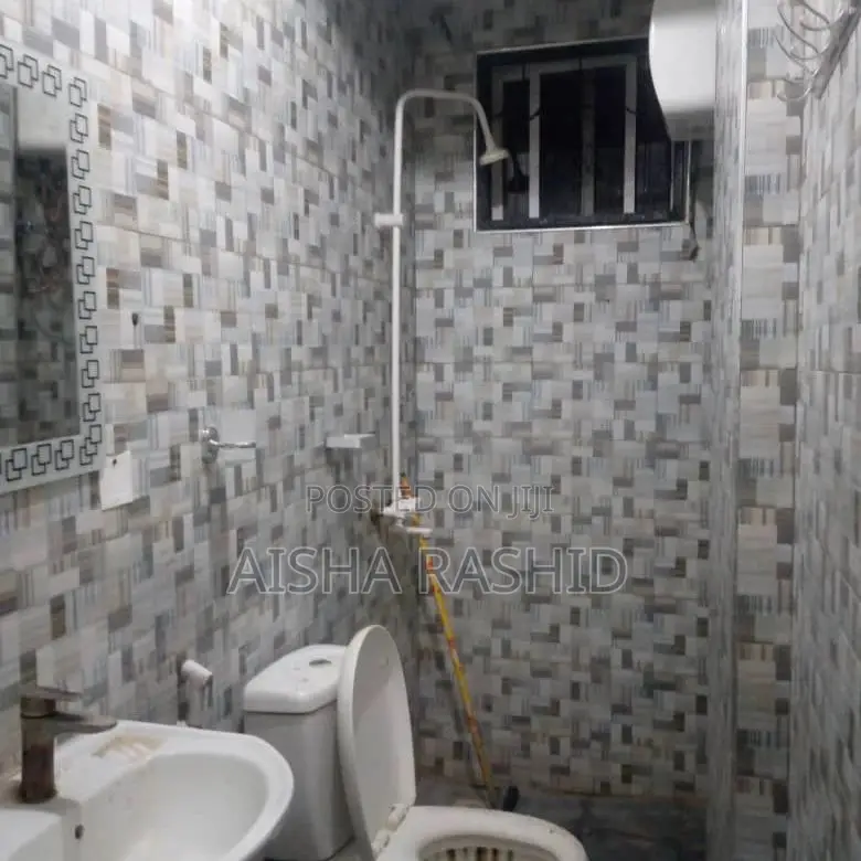 3bdrm Apartment in Kinondoni for rent