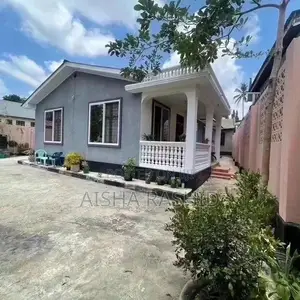 4bdrm Apartment in Kinondoni for rent
