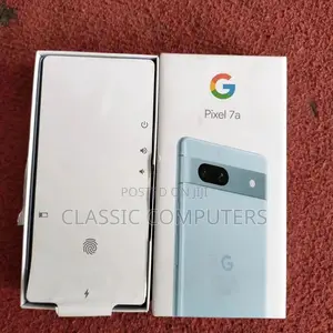 Google Pixel 7a 128 GB Purple