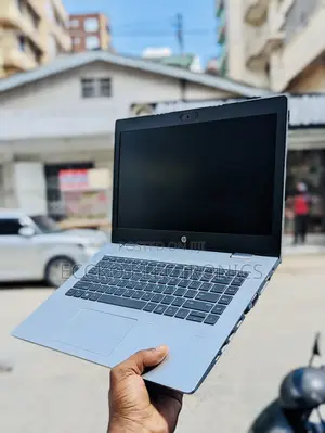 Laptop HP ProBook 640 G4 16GB AMD Ryzen 7 SSD 512GB