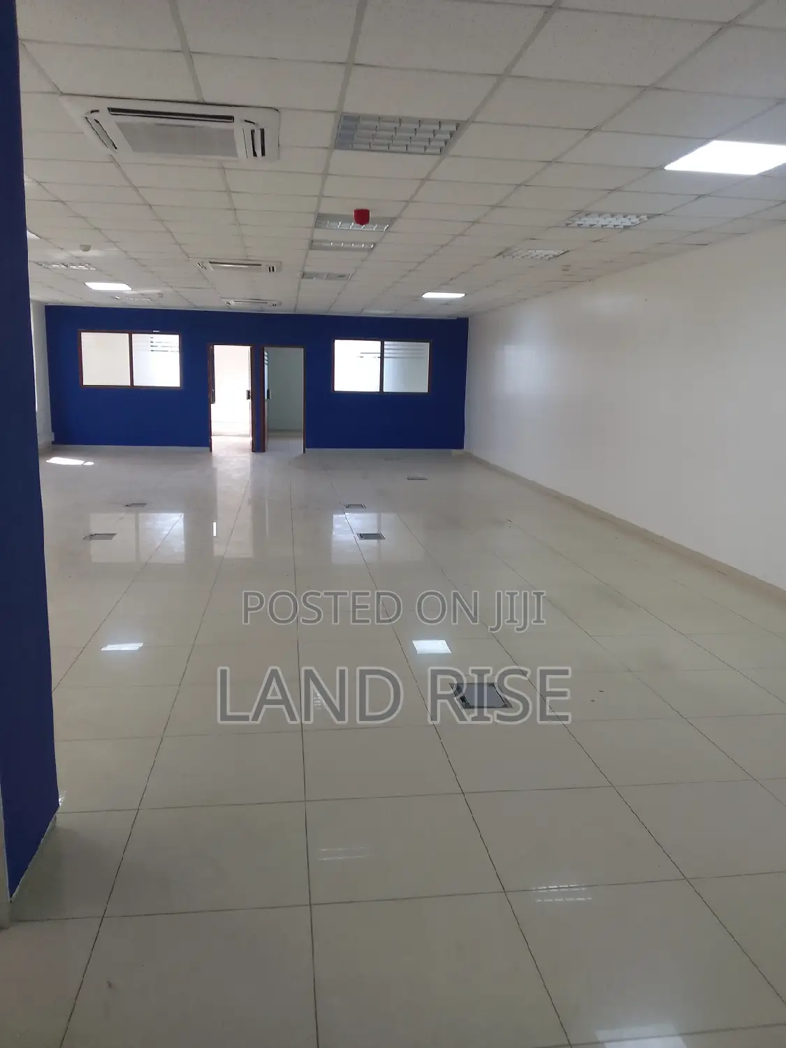 230 SQM Office Space