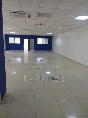 230 SQM Office Space