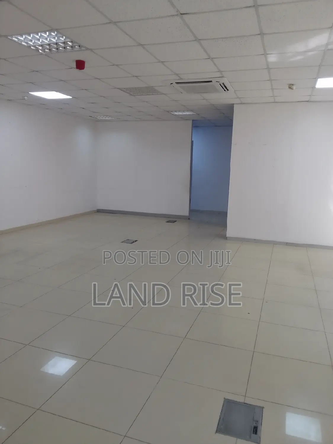 230 SQM Office Space