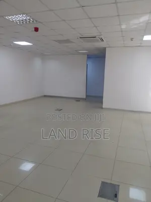 230 SQM Office Space