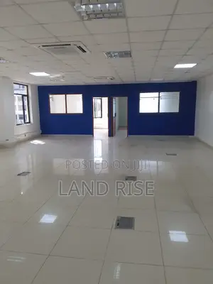 230 SQM Office Space