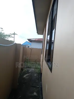 Gesti Ya Vyumba 8 Self Inapangishwa Lak 6 Kwa Mwezi.