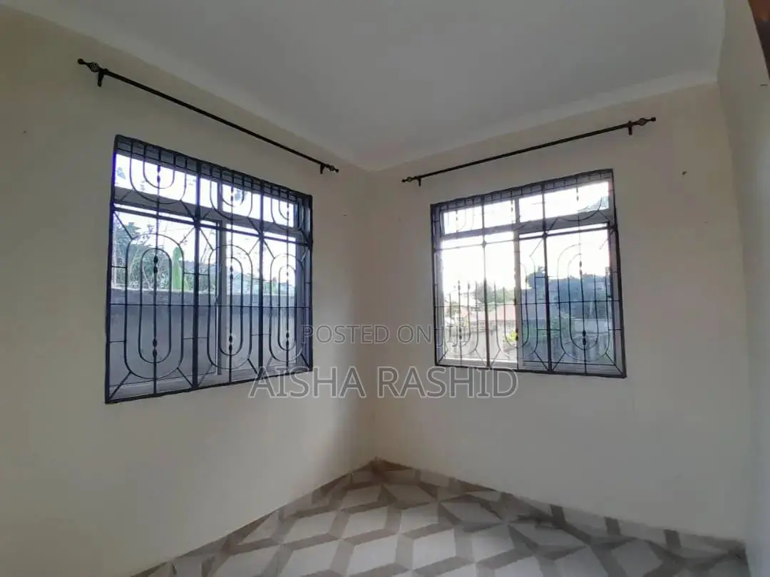 1bdrm Apartment in Kinondoni for rent