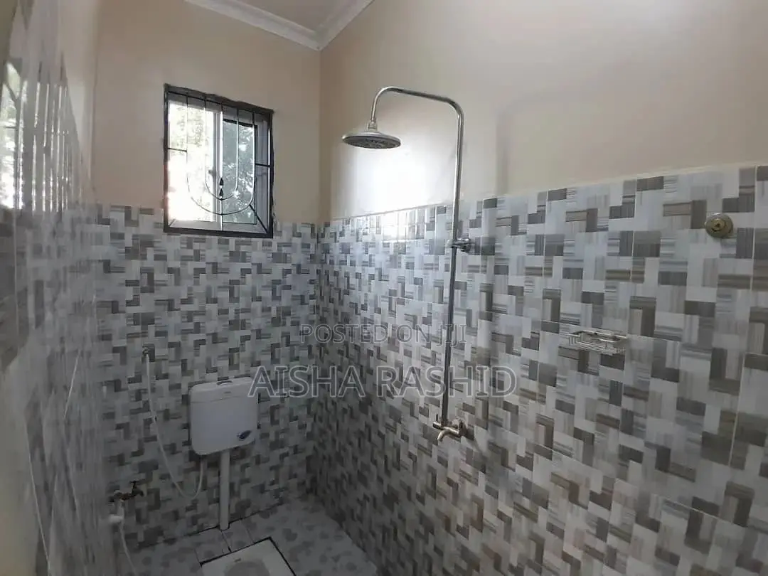 1bdrm Apartment in Kinondoni for rent