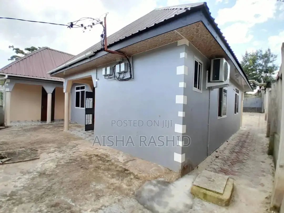 1bdrm Apartment in Kinondoni for rent