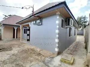 1bdrm Apartment in Kinondoni for rent