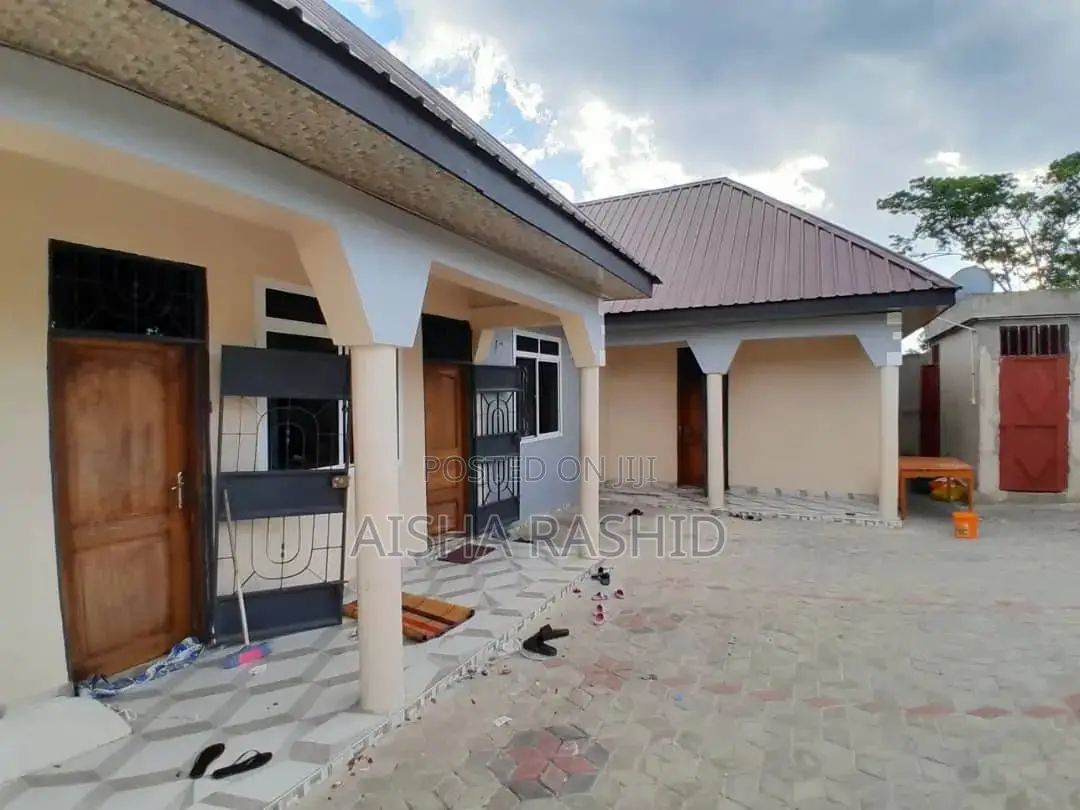 1bdrm Apartment in Kinondoni for rent