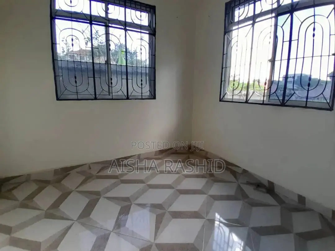 1bdrm Apartment in Kinondoni for rent