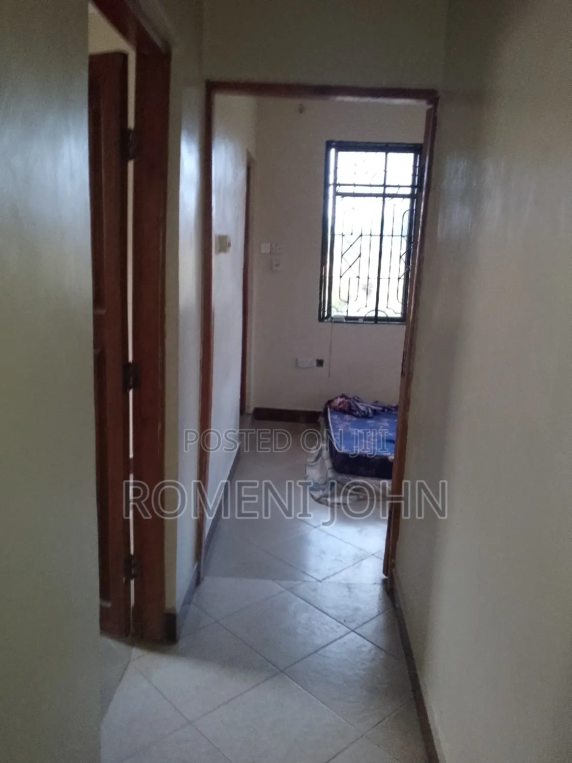 Gesti Ya Vyumba 8 Self Inapangishwa Lak 6 Kwa Mwezi.