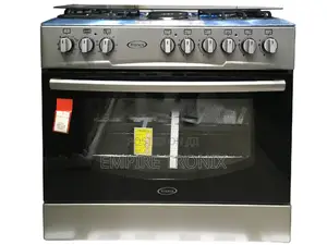 Venus 4 Gas Burners + 2 Electric Plates Cooker VC9642ESD)