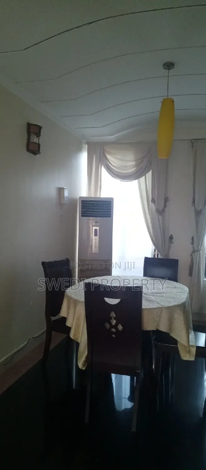Furnished 2bdrm Apartment in Swedi Property, Mikocheni for rent