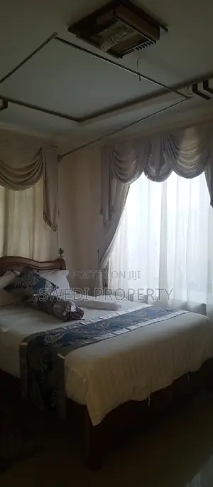 Furnished 2bdrm Apartment in Swedi Property, Mikocheni for rent