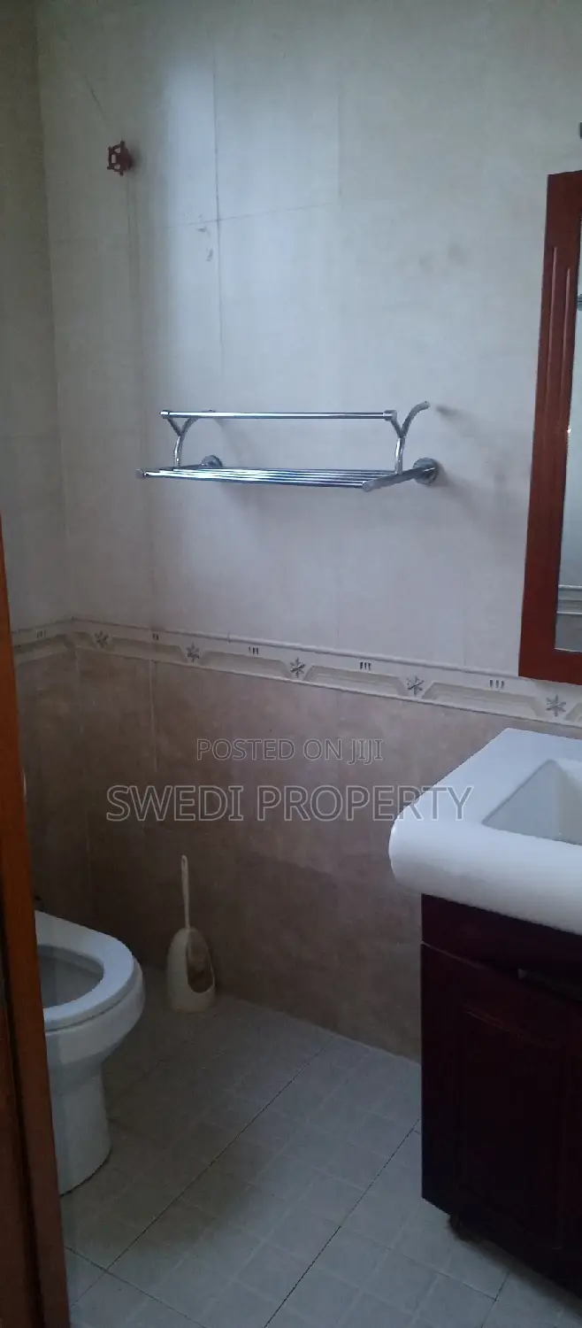 Furnished 2bdrm Apartment in Swedi Property, Mikocheni for rent