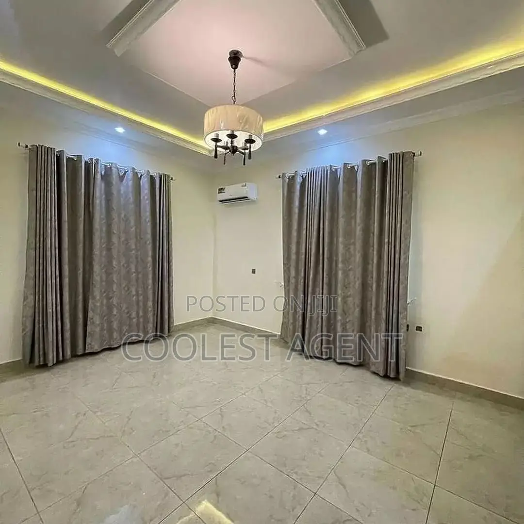 Furnished 5bdrm House in Mbezibeach, Kinondoni for rent