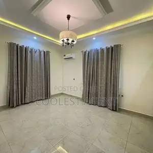 Furnished 5bdrm House in Mbezibeach, Kinondoni for rent